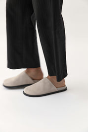 Claudia Mule - Chalk