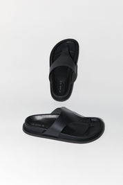 Minimal Thong - Black