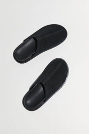 Claudia Mule - Black
