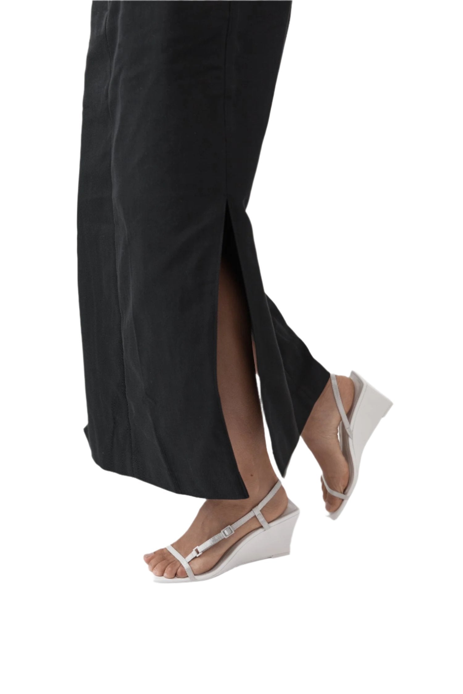 Brassiere Wedge - Cool White