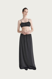 Juliette Bralette Noir