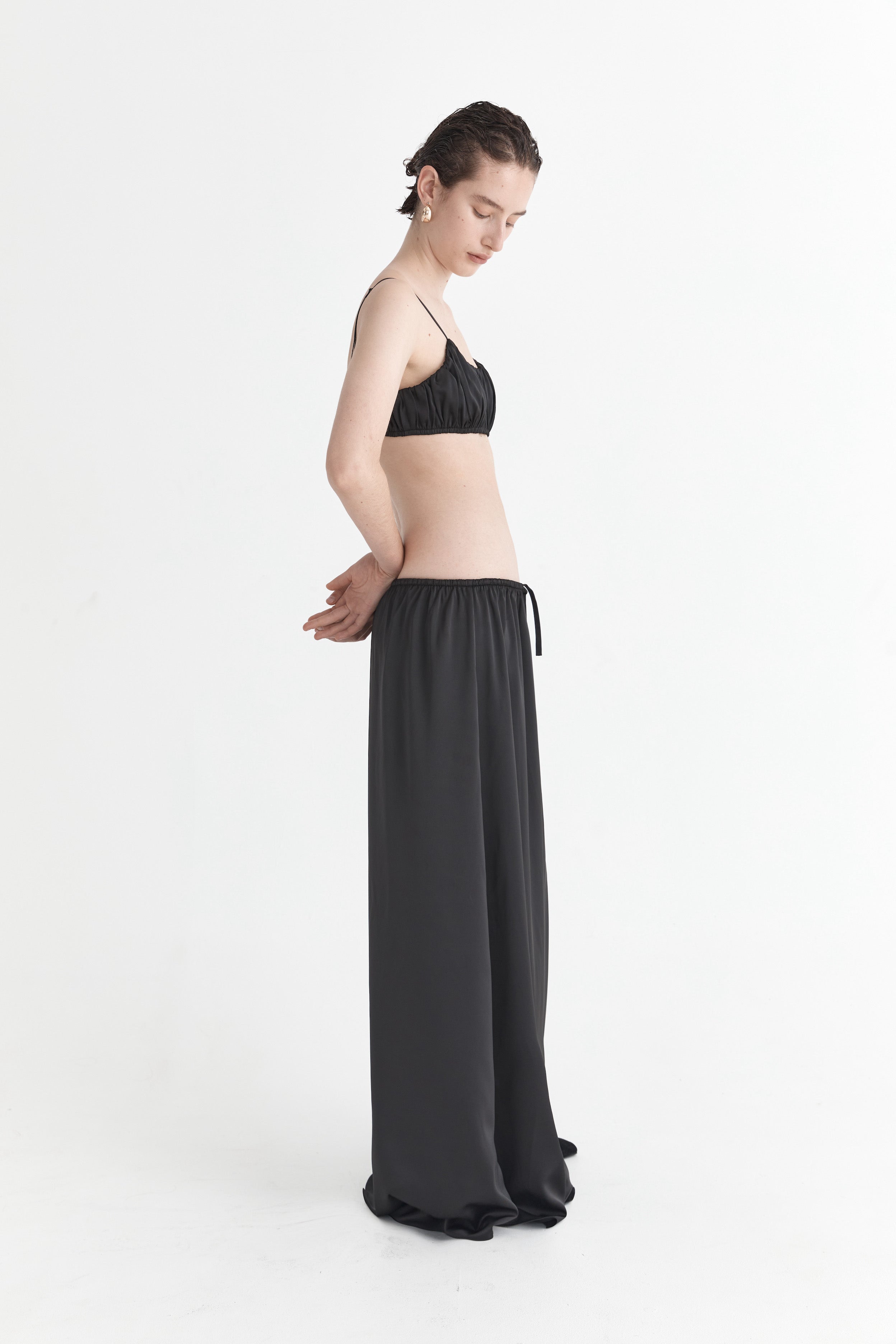 Jacques Skirt Noir