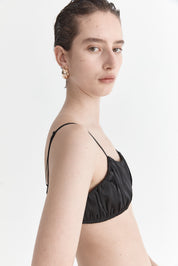 Juliette Bralette Noir