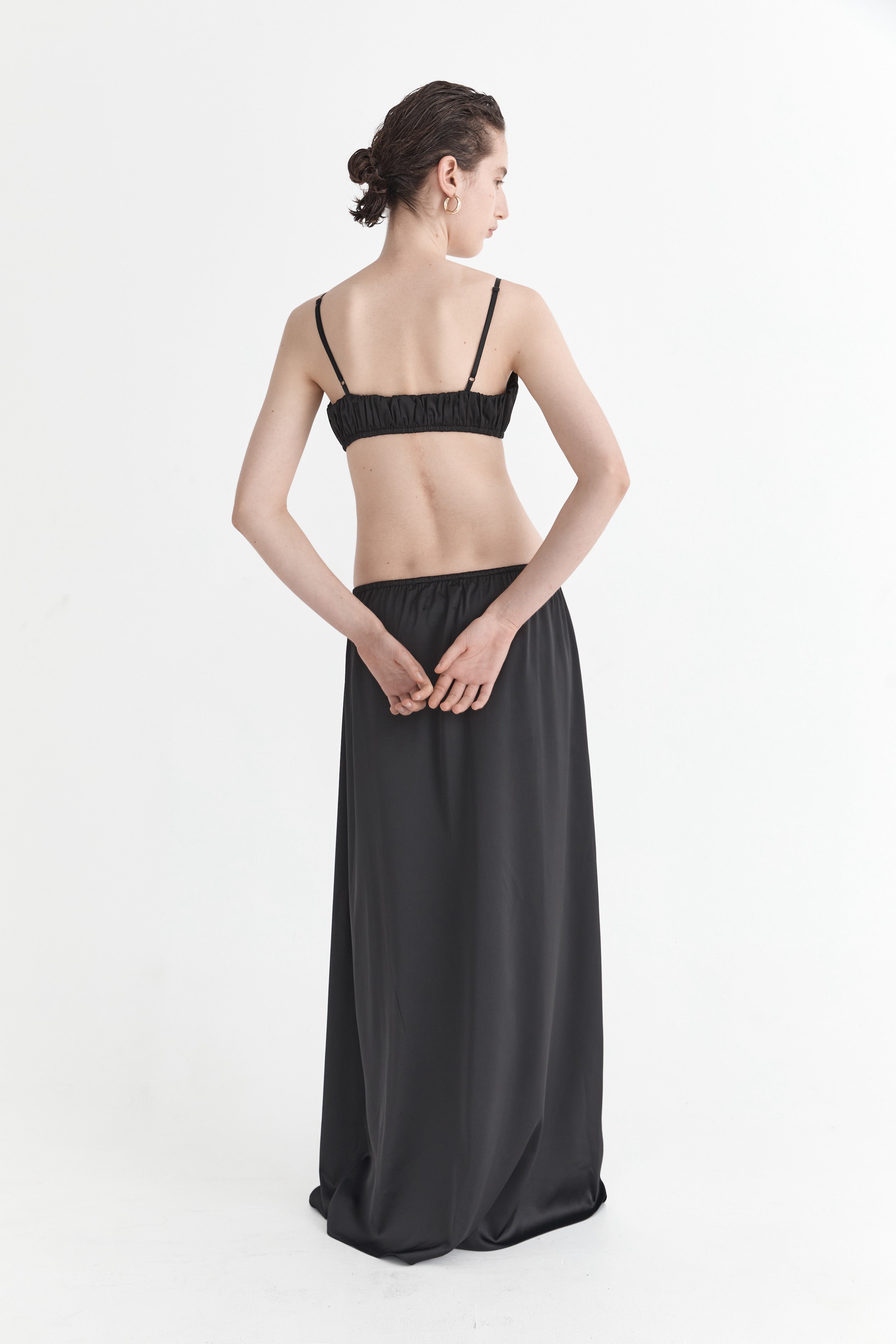 Jacques Skirt Noir