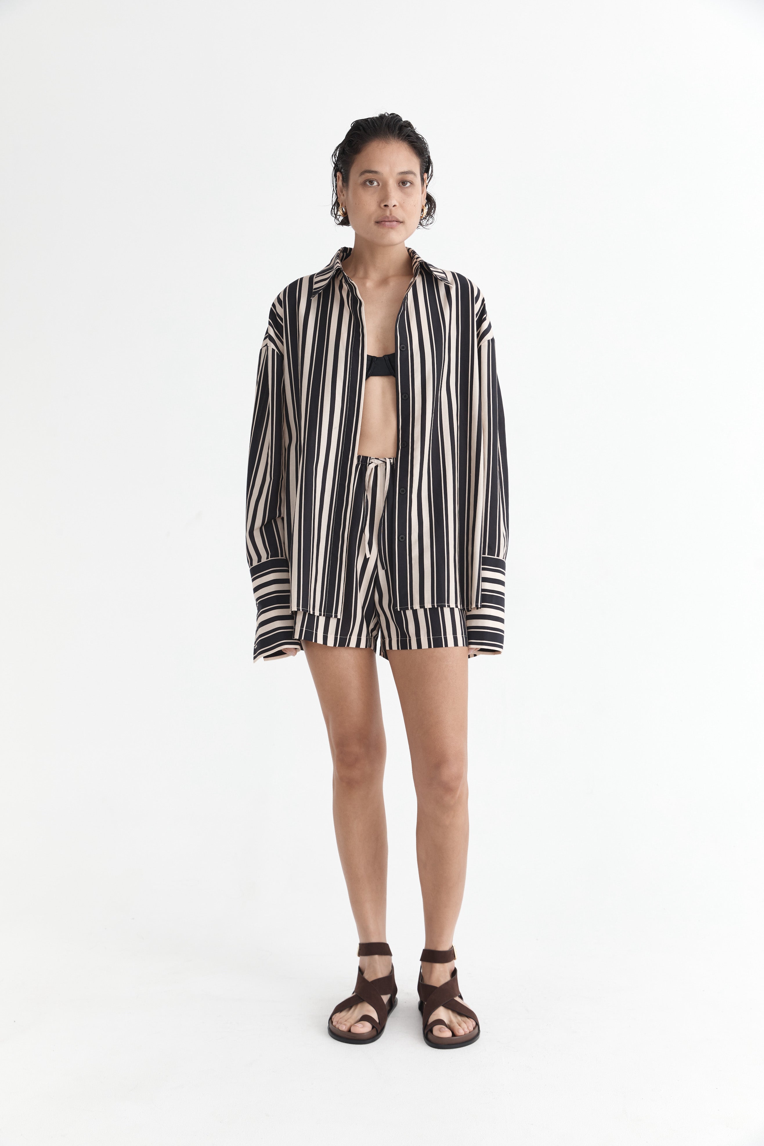 Beau Short | Cinque
