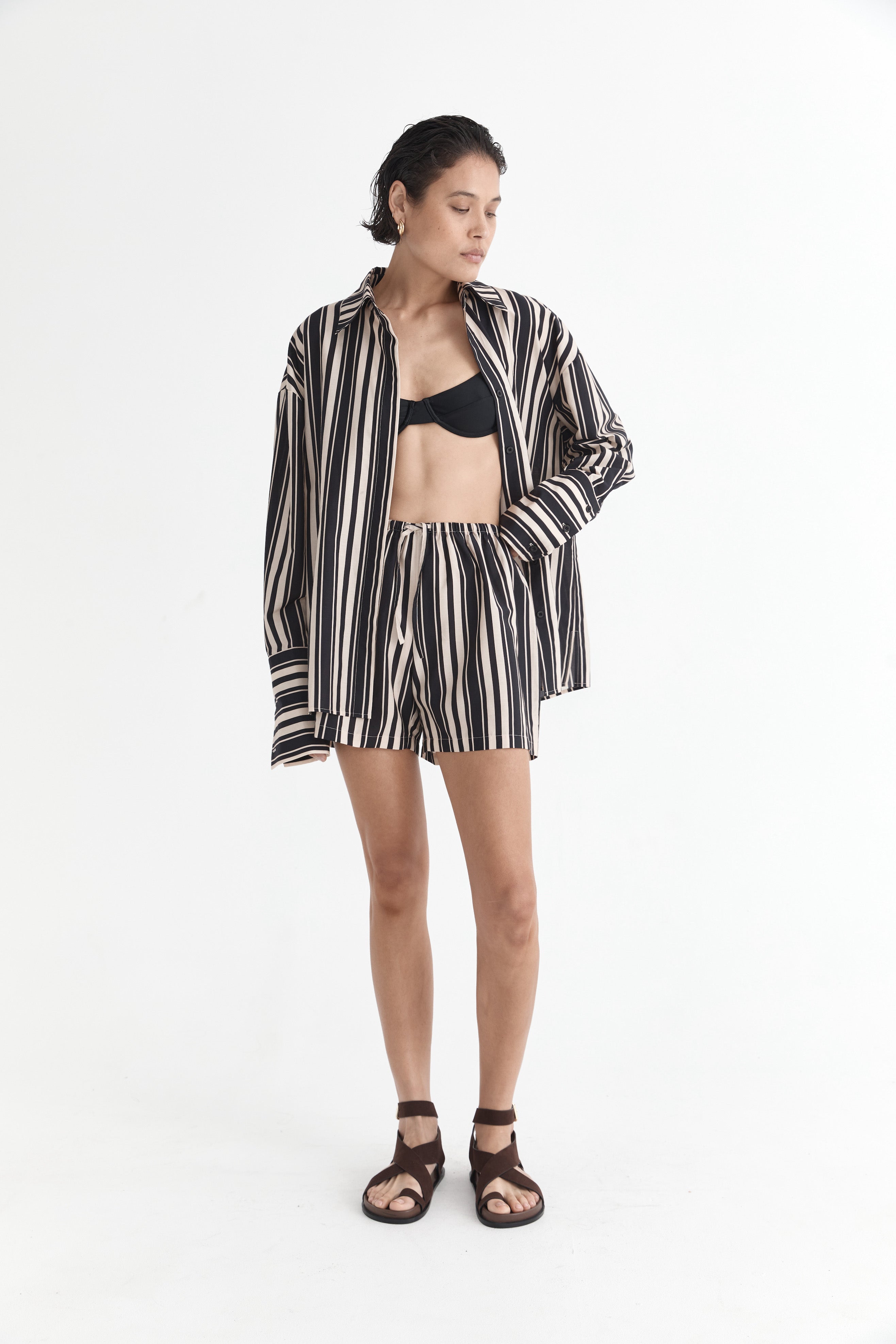 Amelie Shirt | Cinque