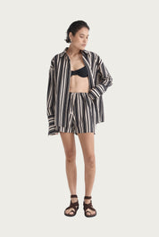 Beau Short | Cinque