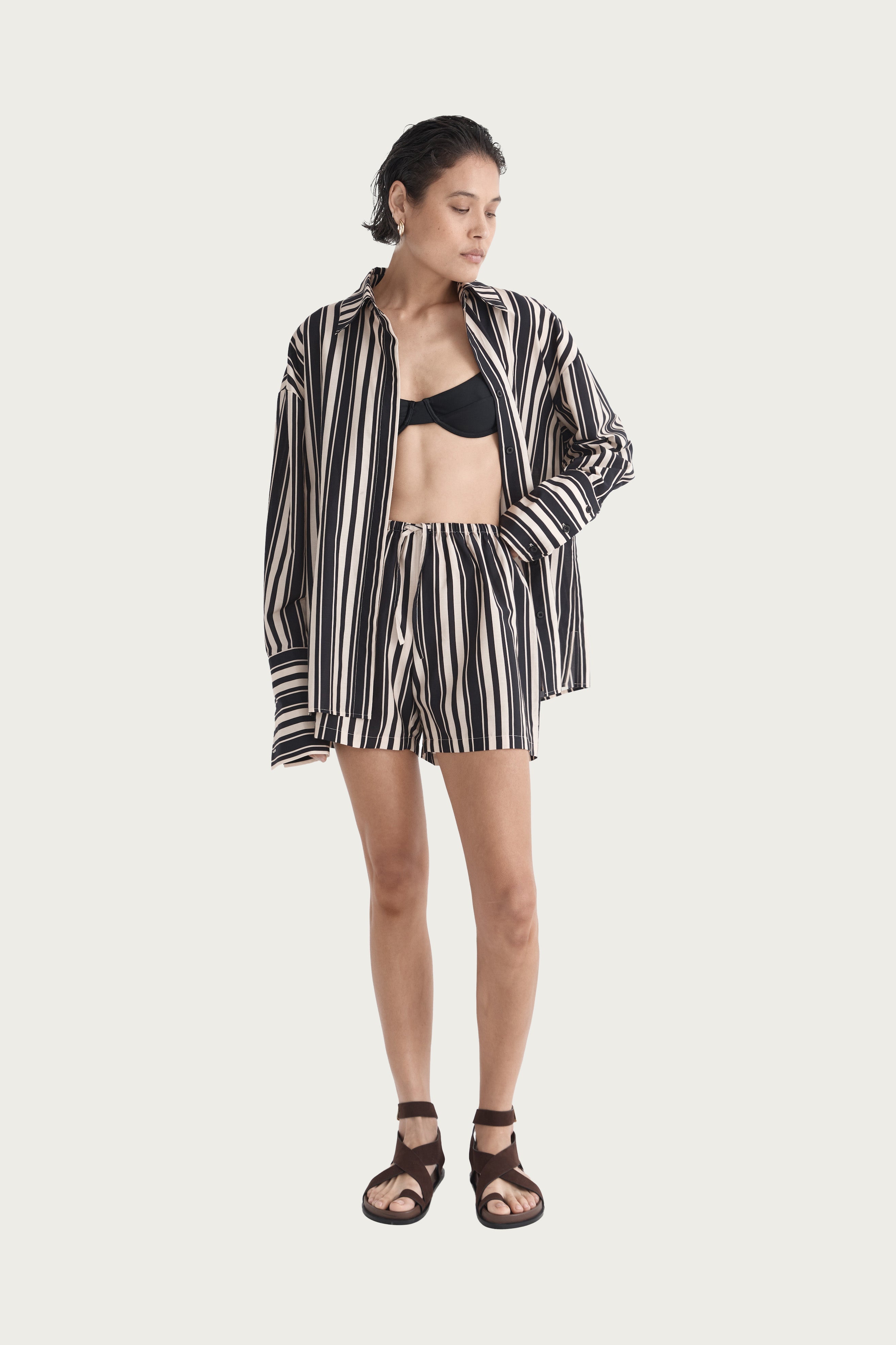 Beau Short | Cinque
