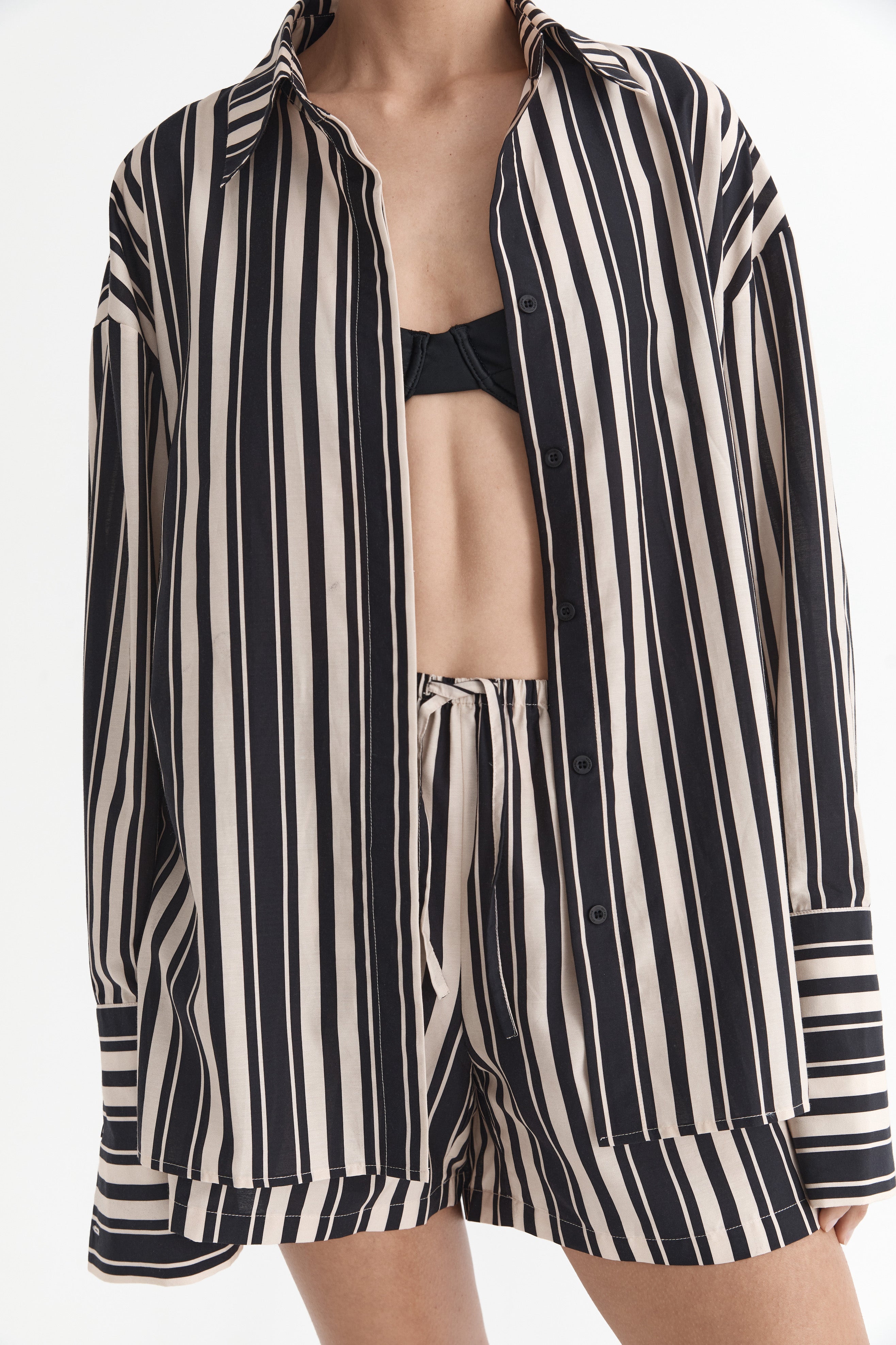 Amelie Shirt | Cinque