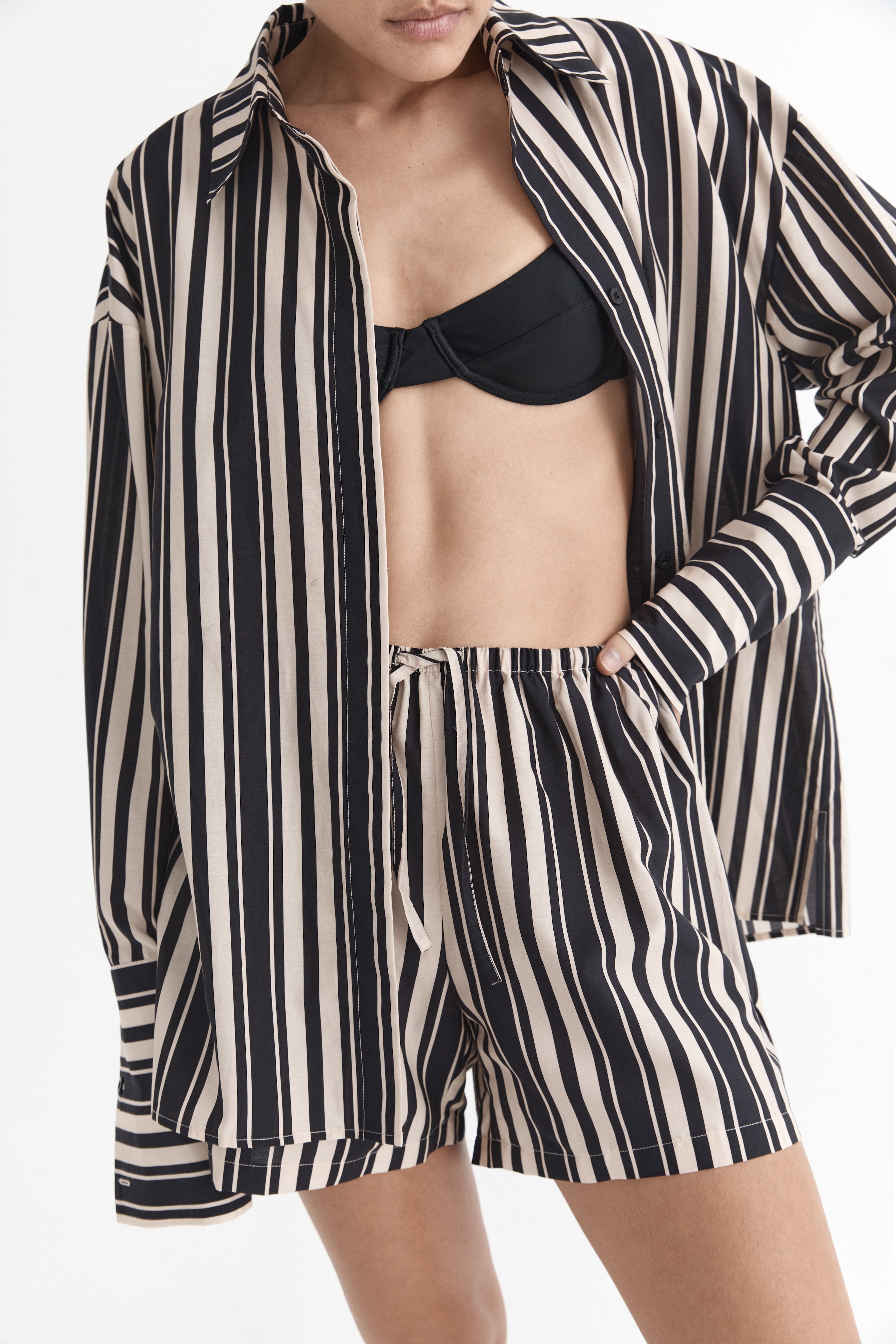 Amelie Shirt | Cinque