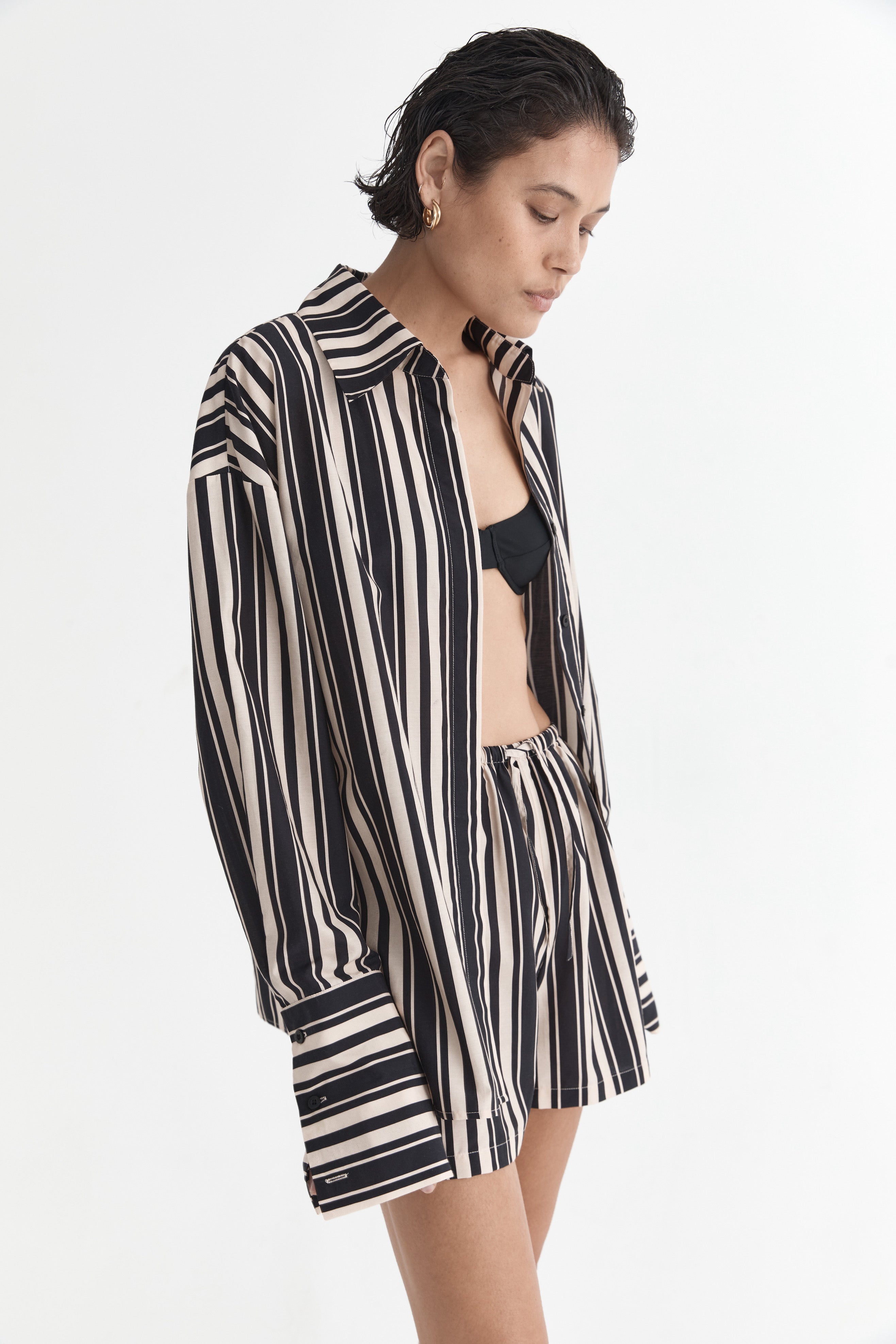 Amelie Shirt | Cinque