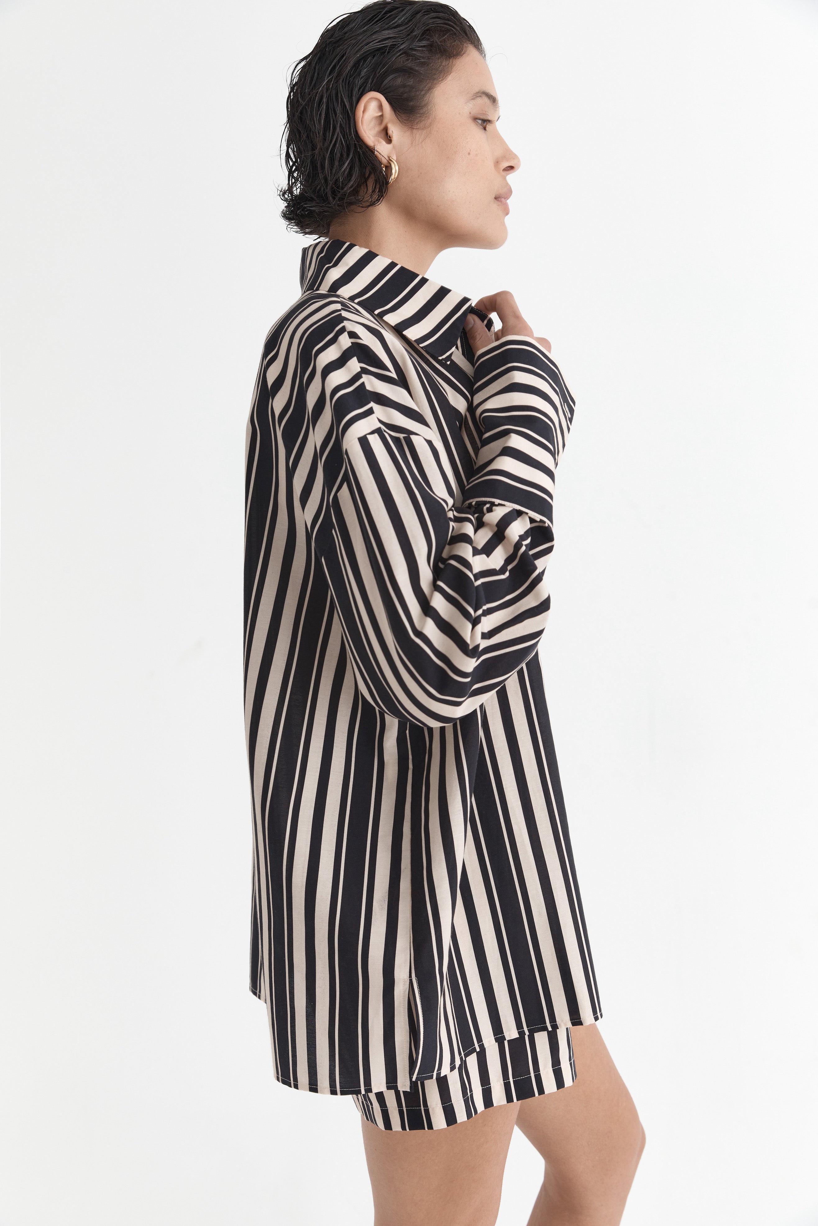 Amelie Shirt | Cinque