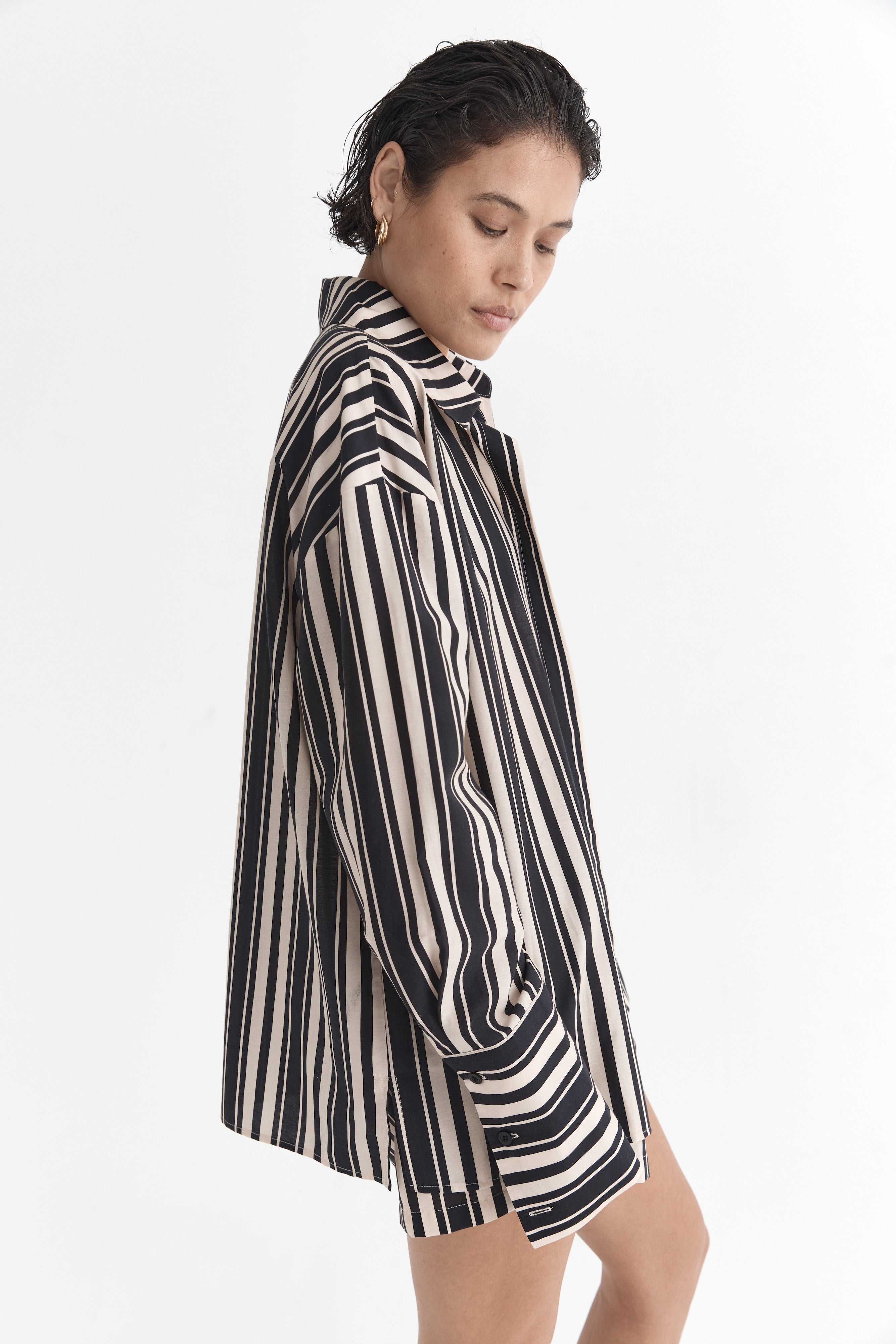 Amelie Shirt | Cinque