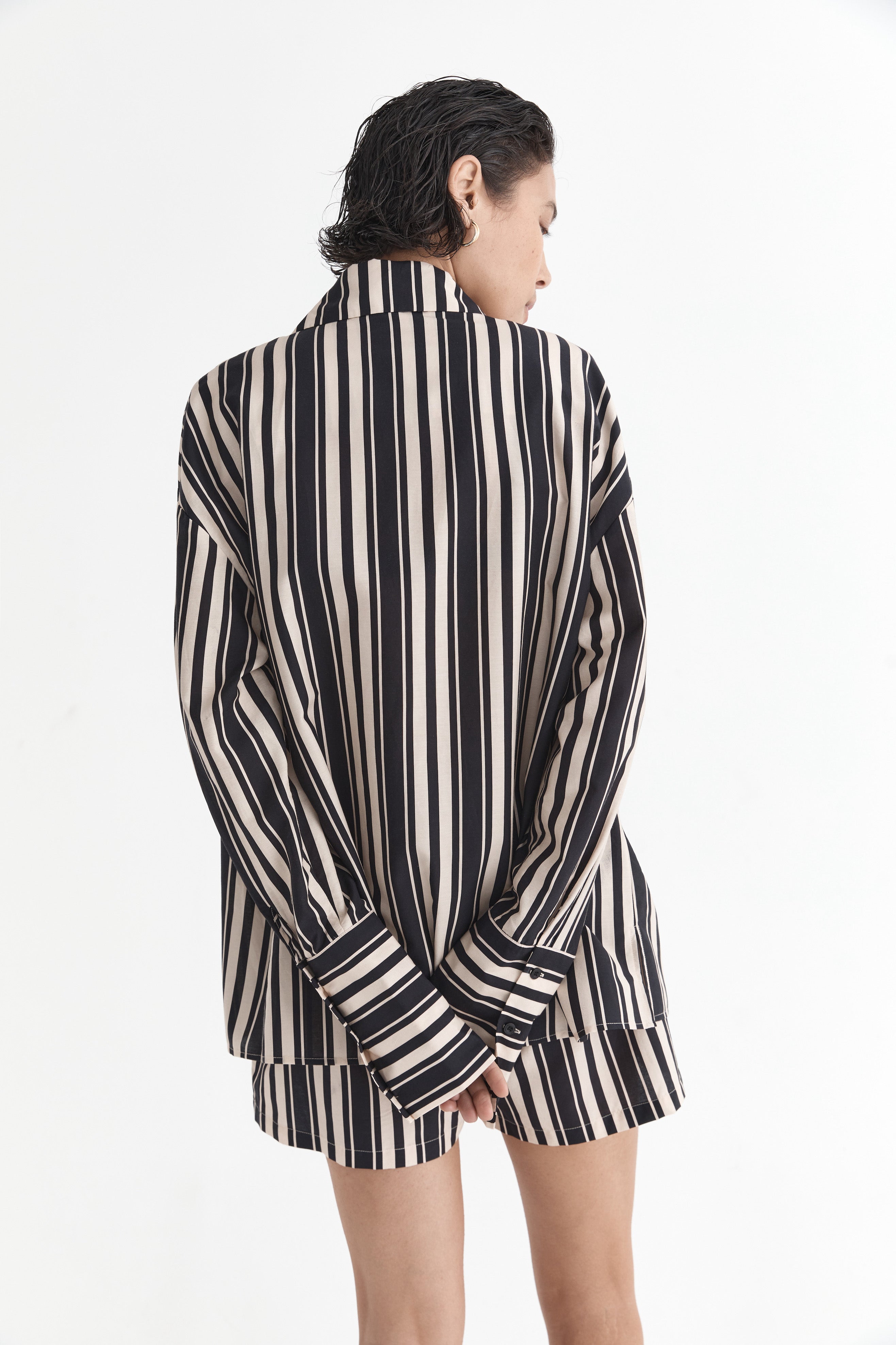 Amelie Shirt | Cinque