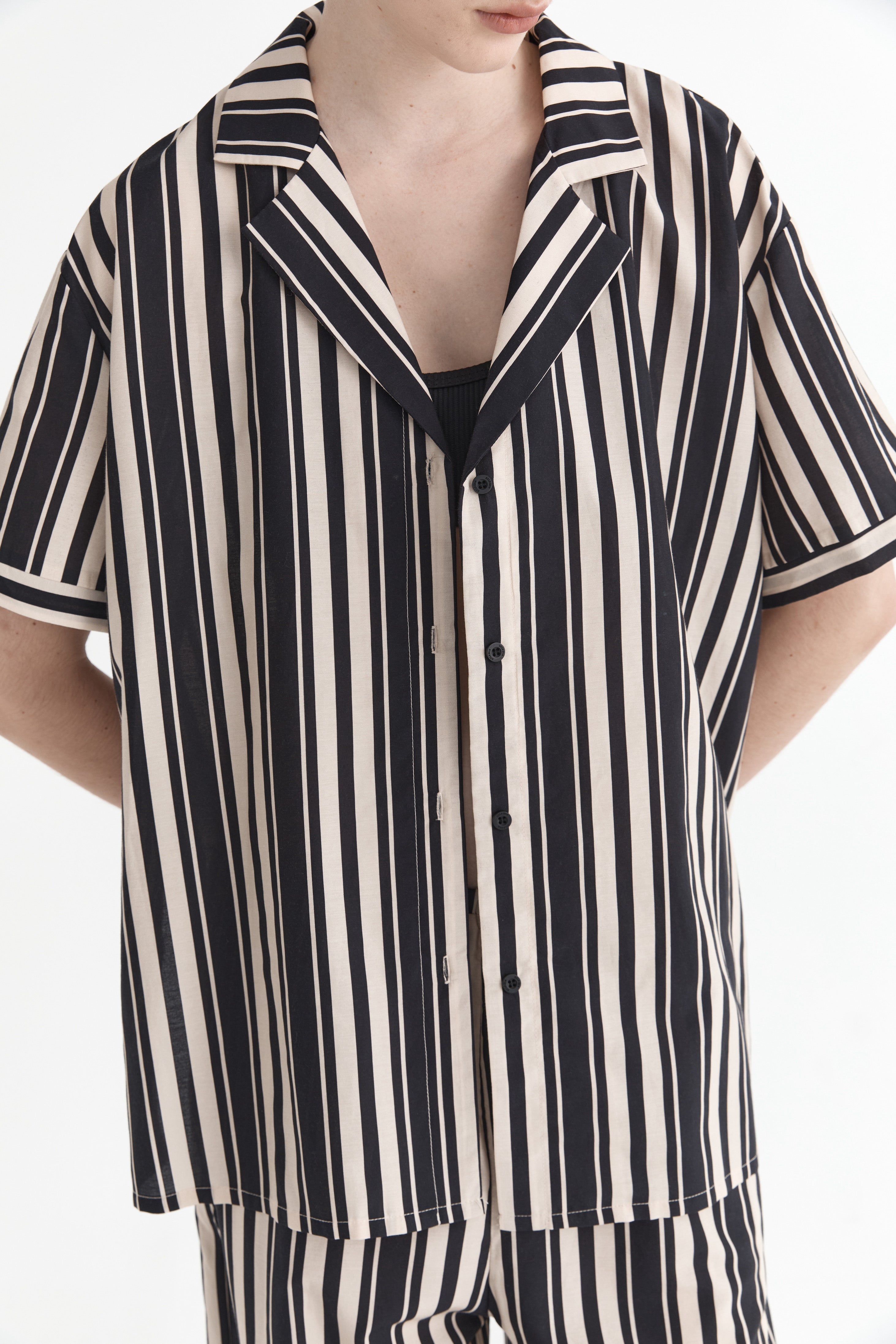 Havana Shirt | Cinque