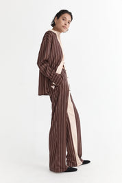 The Bordeaux Pants