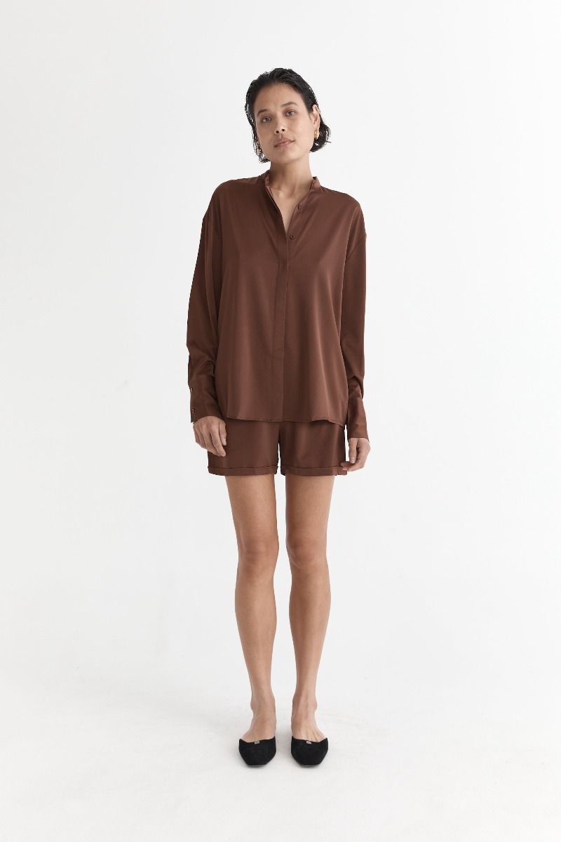 The Bermuda Shorts | Cocao