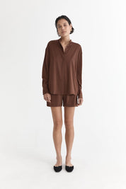 The Bermuda Shorts | Cocao