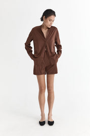The Bermuda Shorts | Cocao