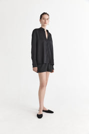 The Bermuda Shorts | Noir
