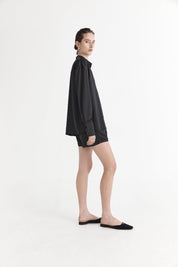 The Bermuda Shorts | Noir