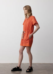 Harper Blood Orange
