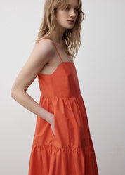Ruby Blood Orange