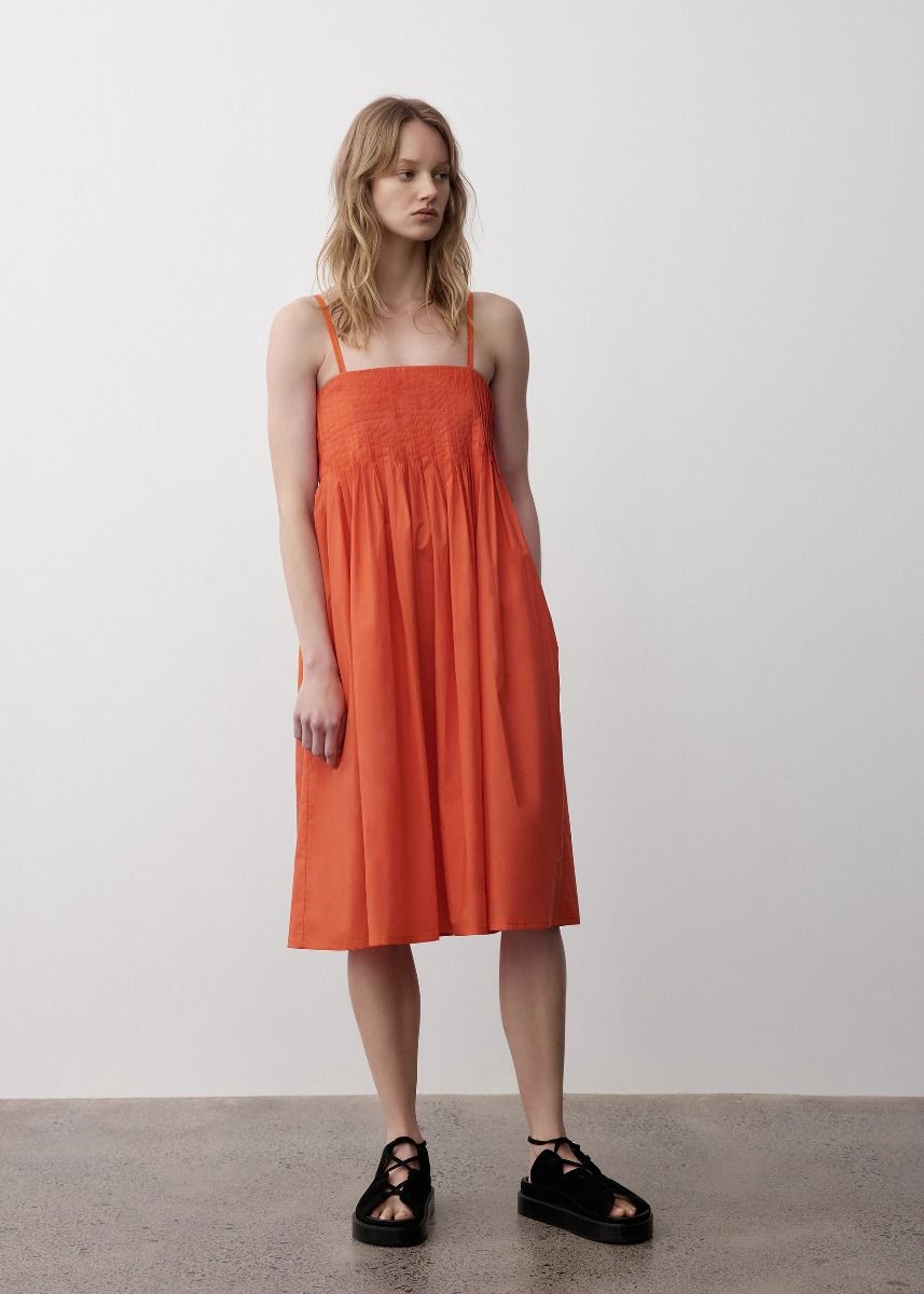 Audrey Blood Orange