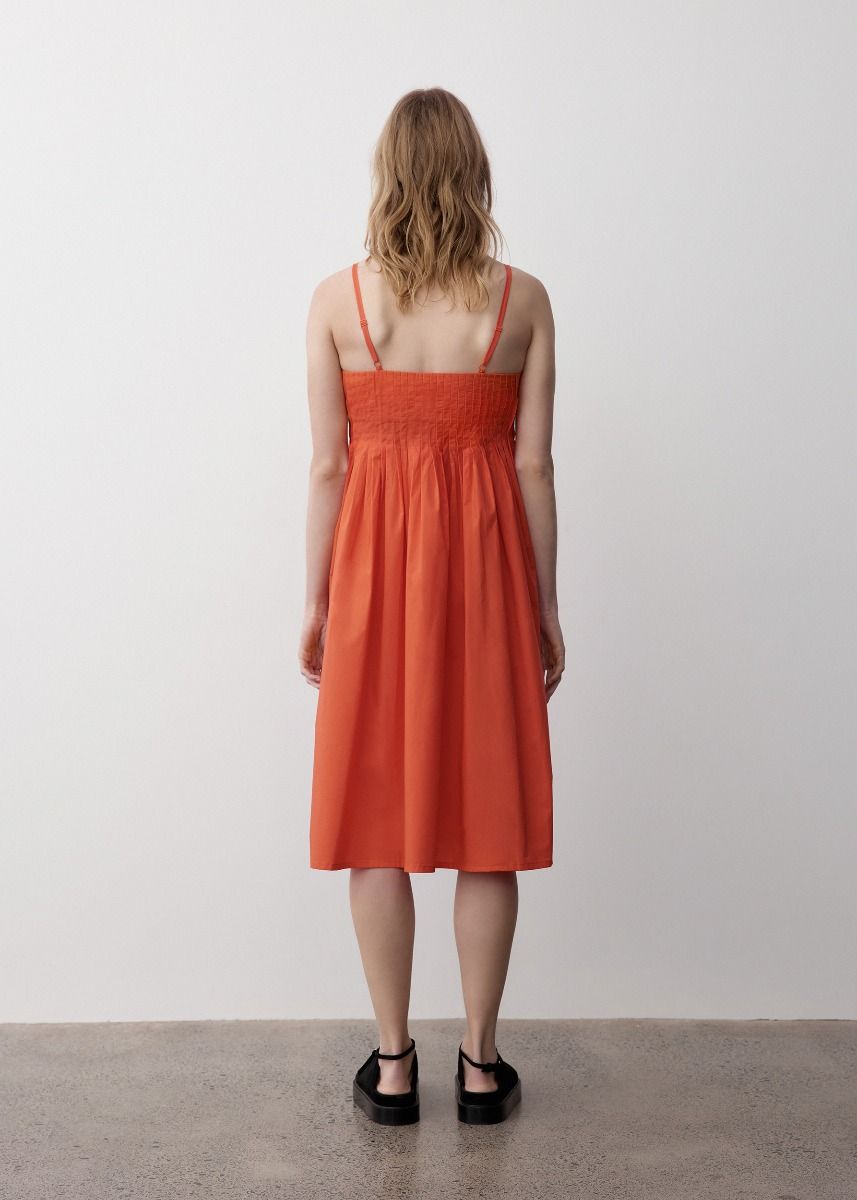 Audrey Blood Orange