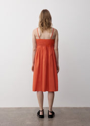 Audrey Blood Orange