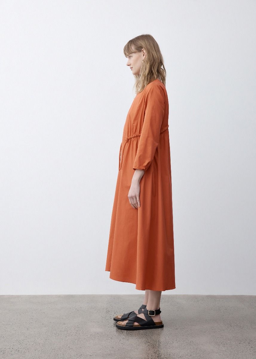 Anouk Burnt Orange