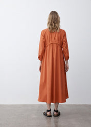 Anouk Burnt Orange