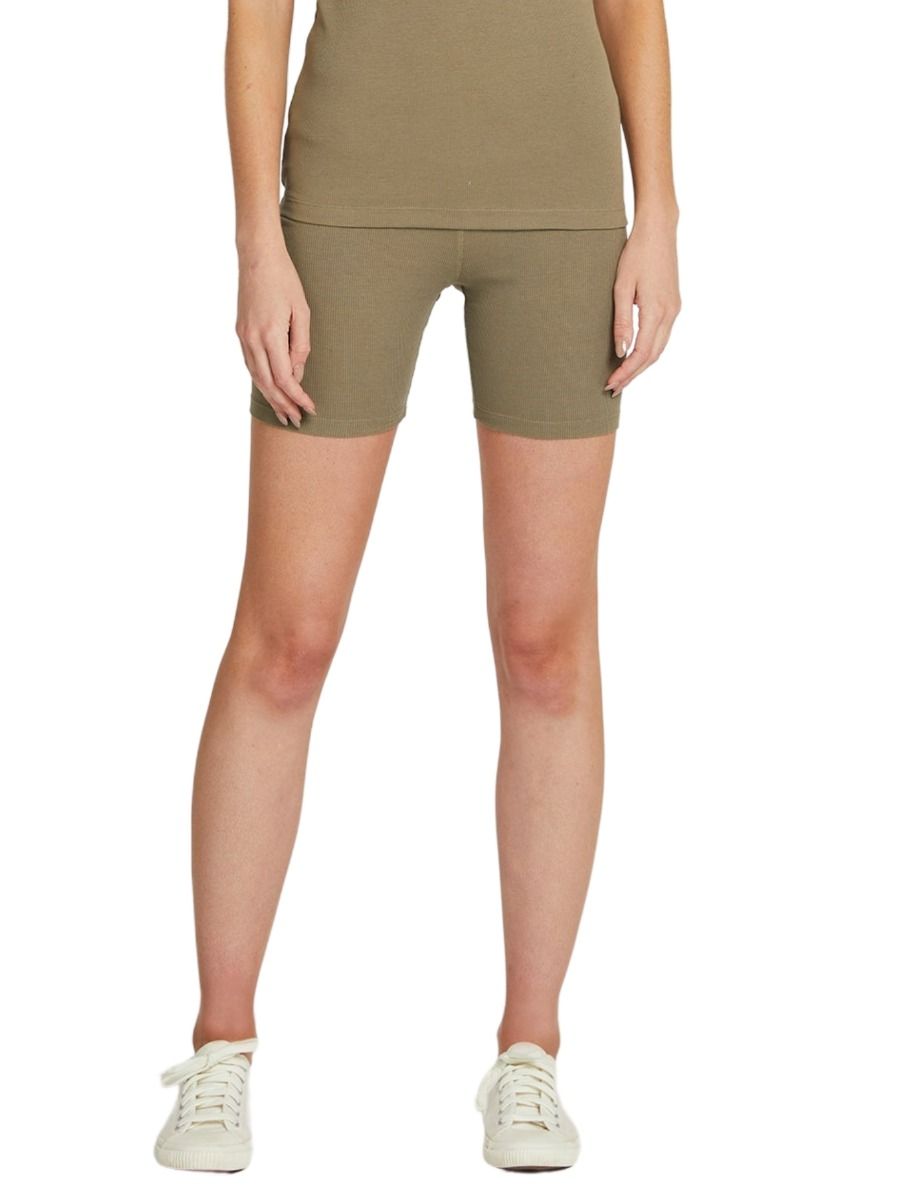 The Rib Short | Safari