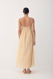 Rio Dress Sorbet