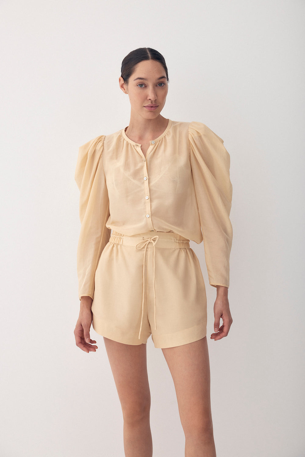 Sadie Shorts Sorbet