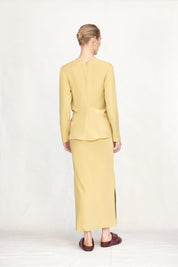 Charlie Top | Ochre