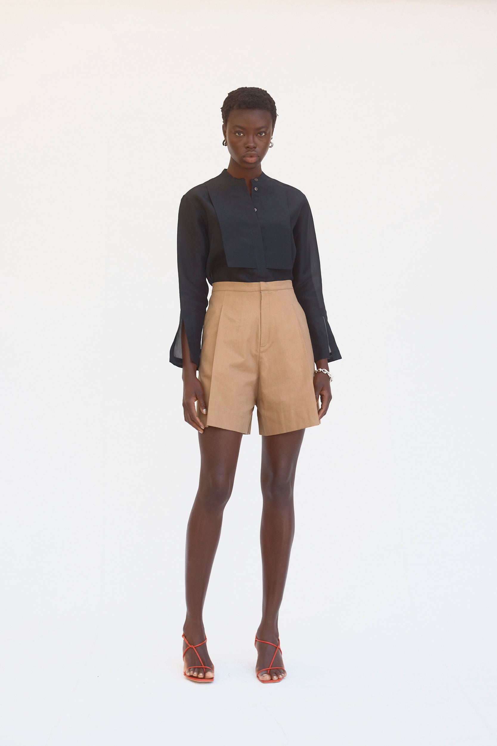 Ivy Short | Camel