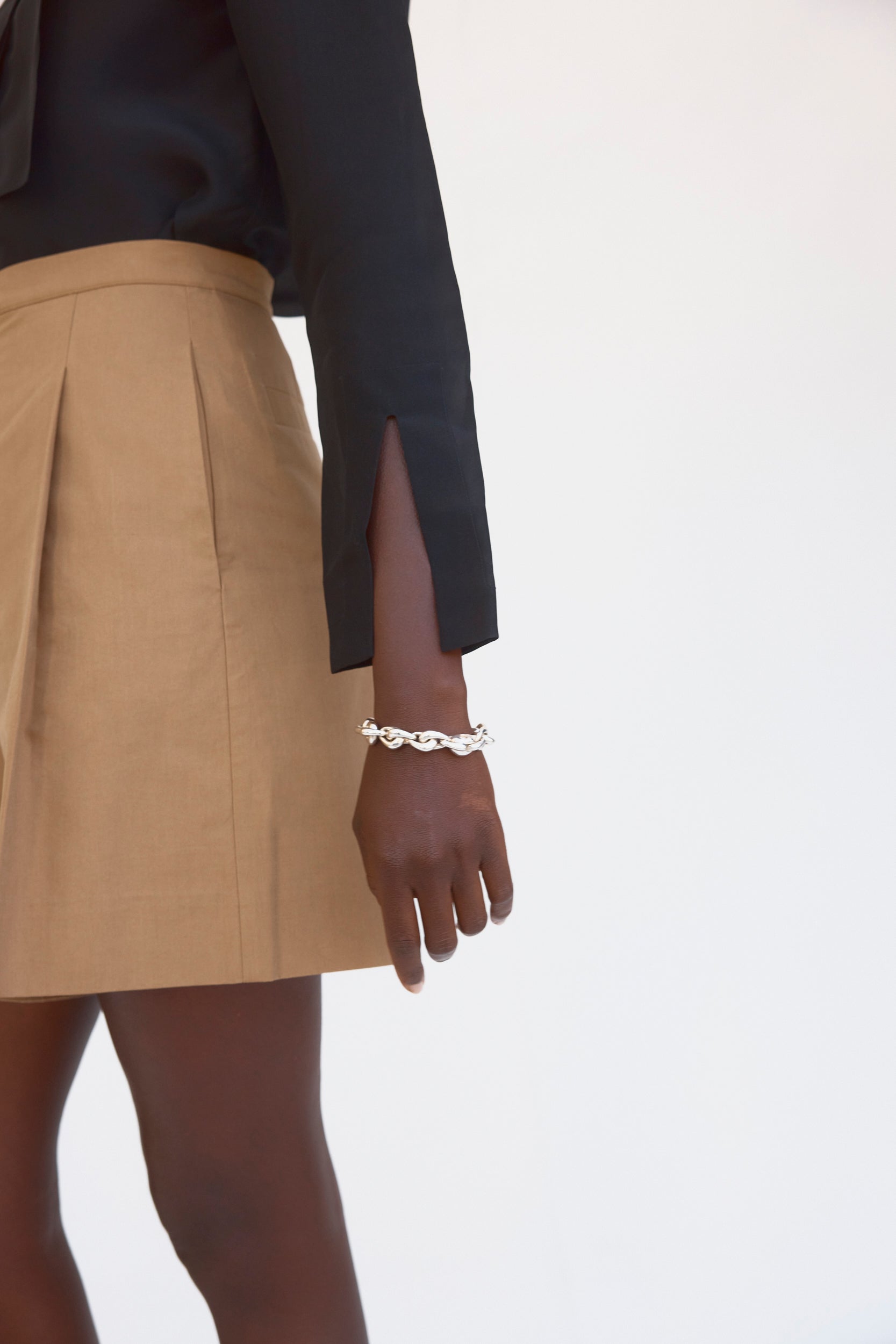 Ivy Short | Camel
