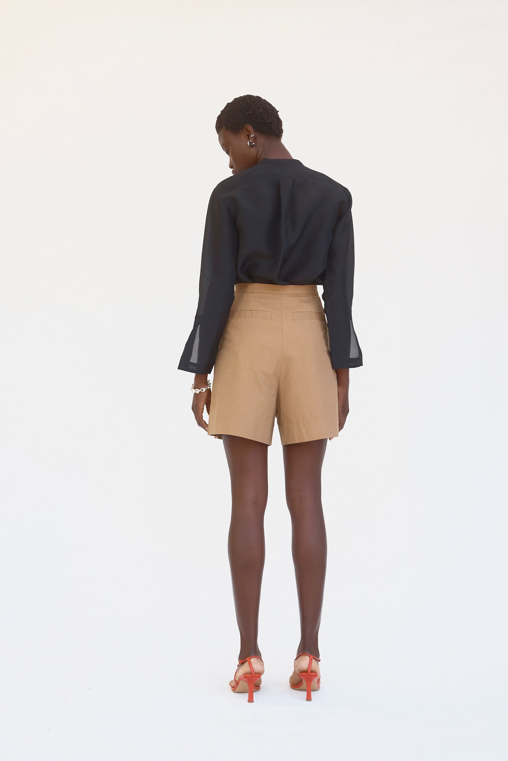 Ivy Short | Camel