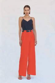Scout Pant | Coral