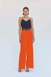 Scout Pant | Coral