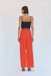Scout Pant | Coral