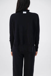 Sorrento Jumper Black