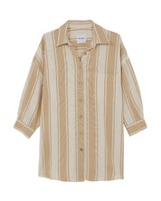 Sabbia Oversized Shirt