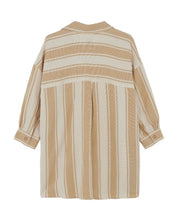 Sabbia Oversized Shirt