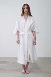 Robe | Blanc