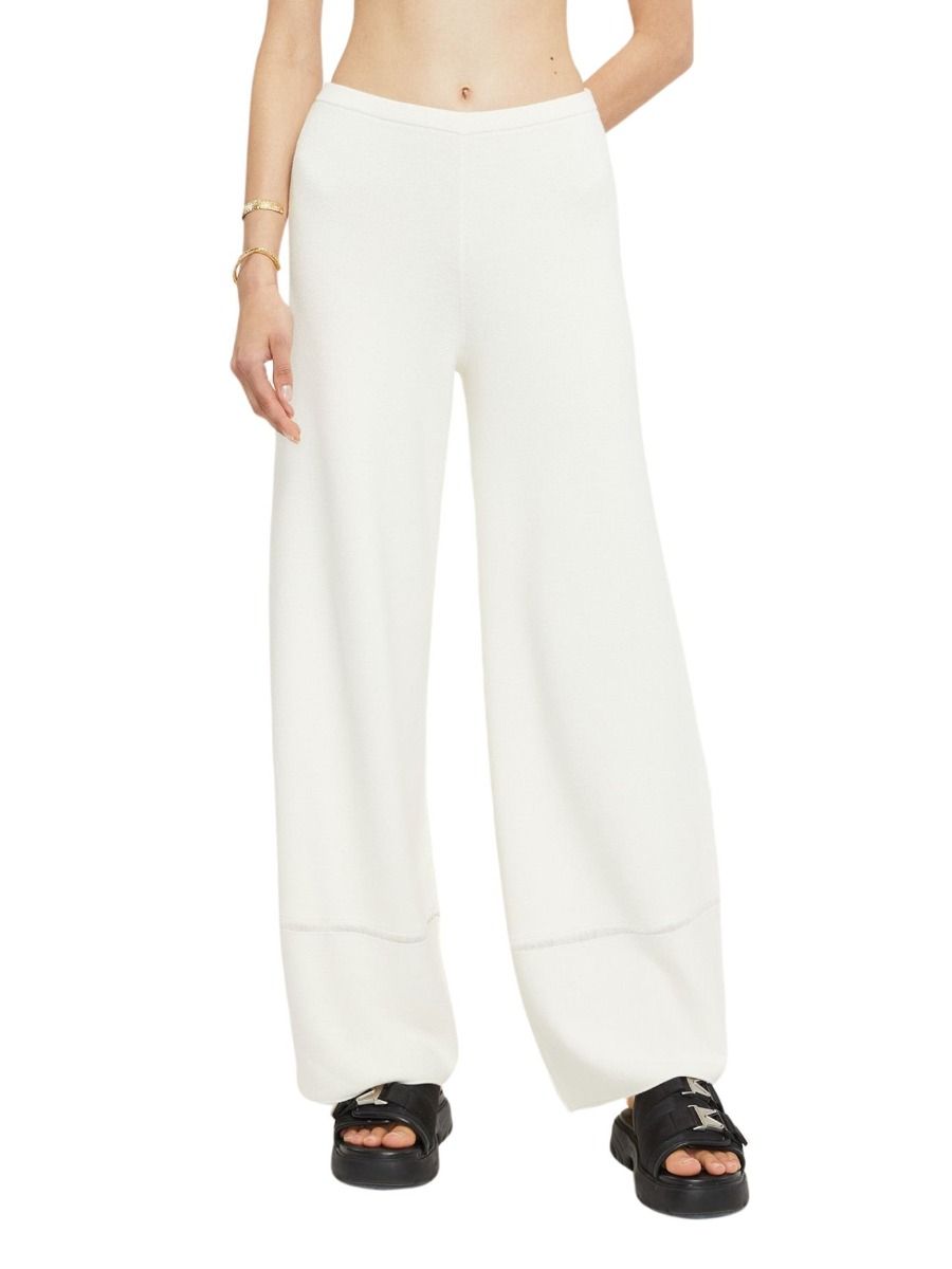 Lu Lounge Pant Cream