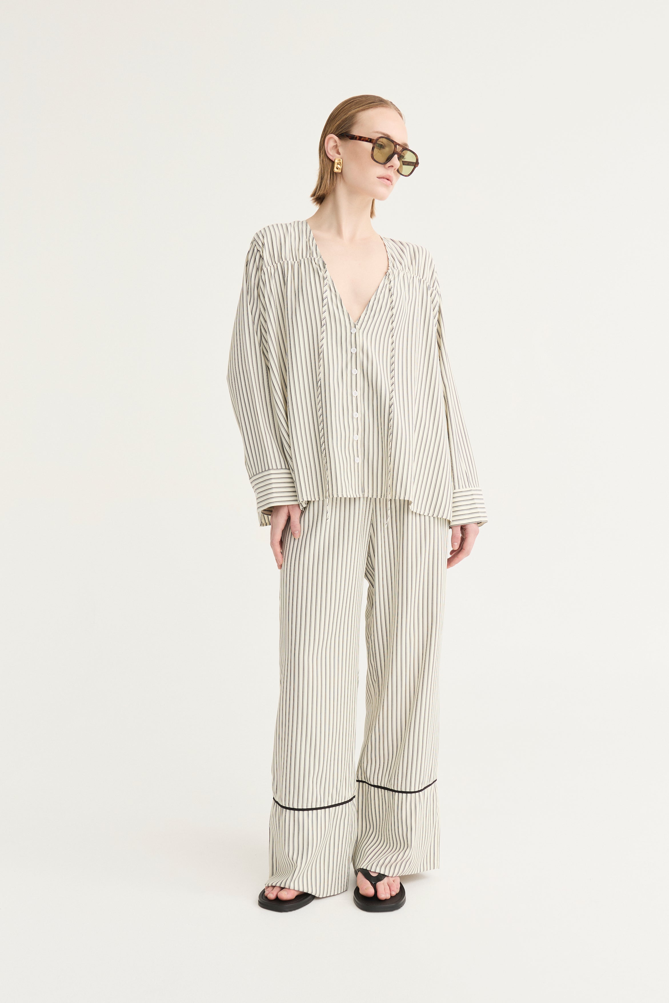 Anouk Shirt