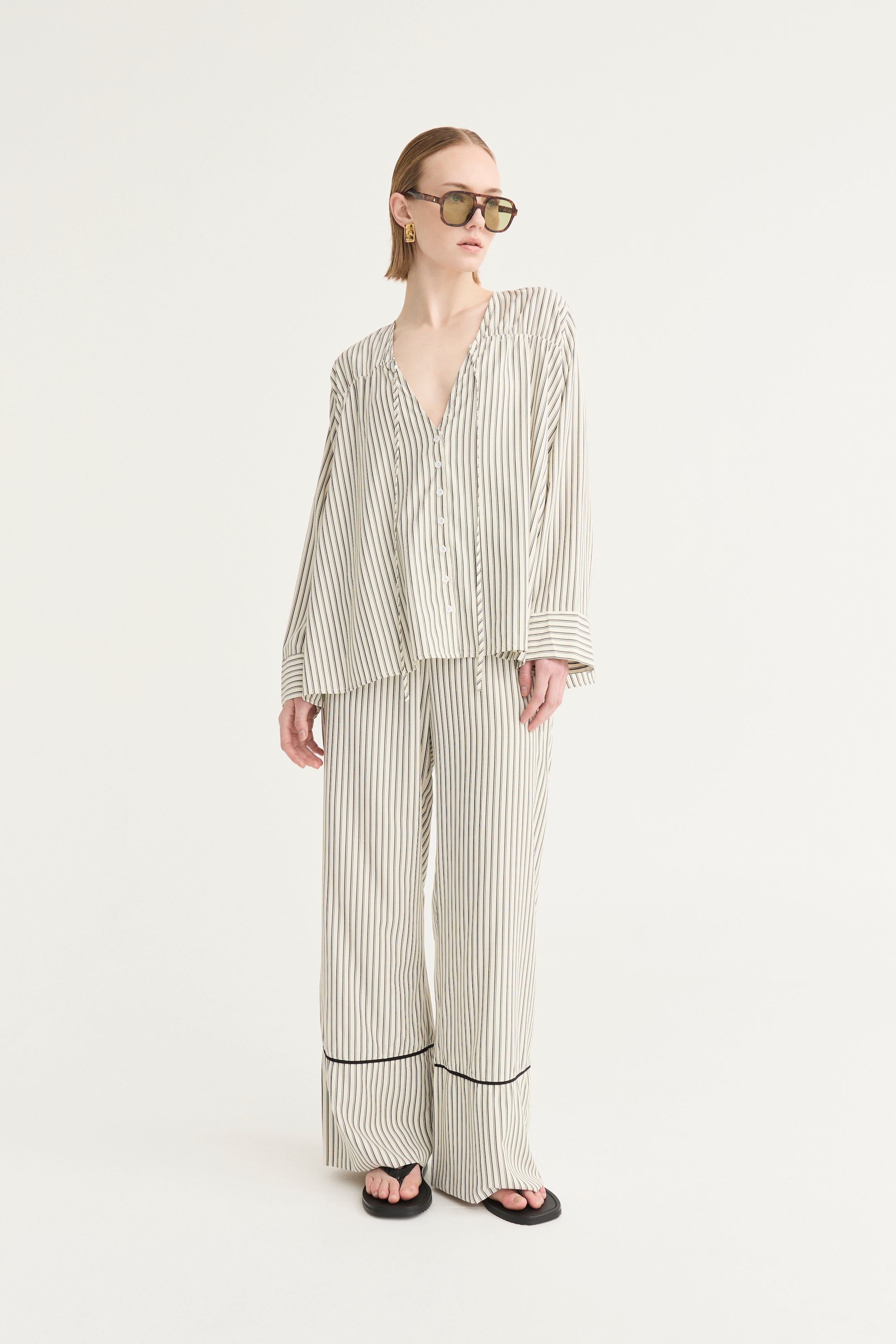 Anouk Shirt