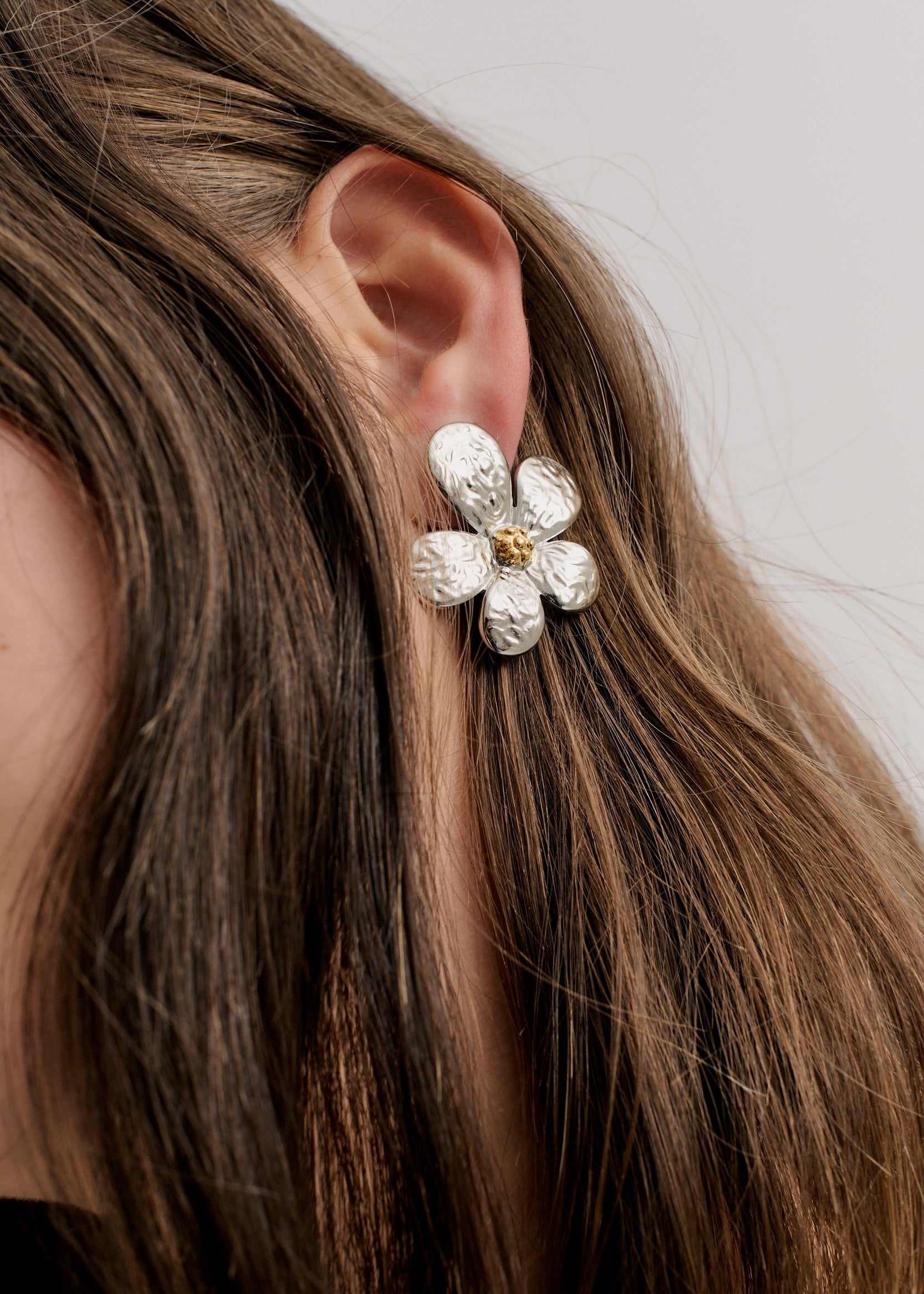 Daisy Earring